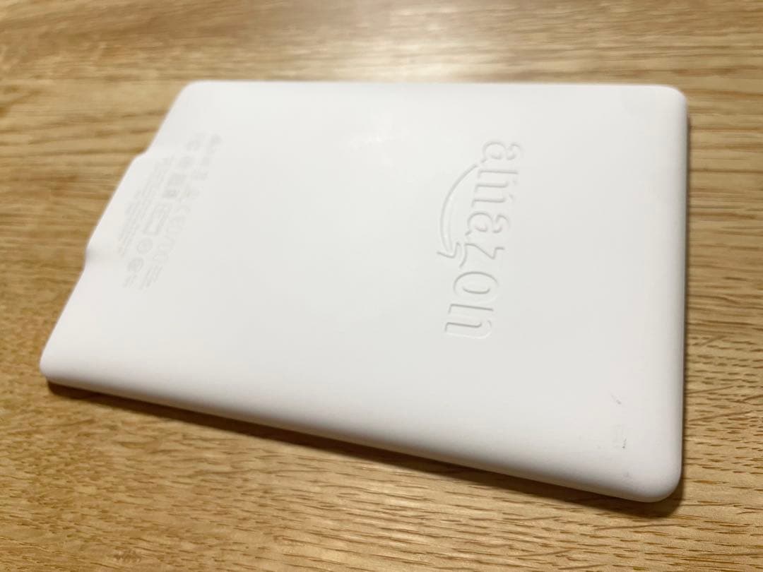 Kindle Paperwhite 32GB マンガモデル 第7世代 Wi-Fi