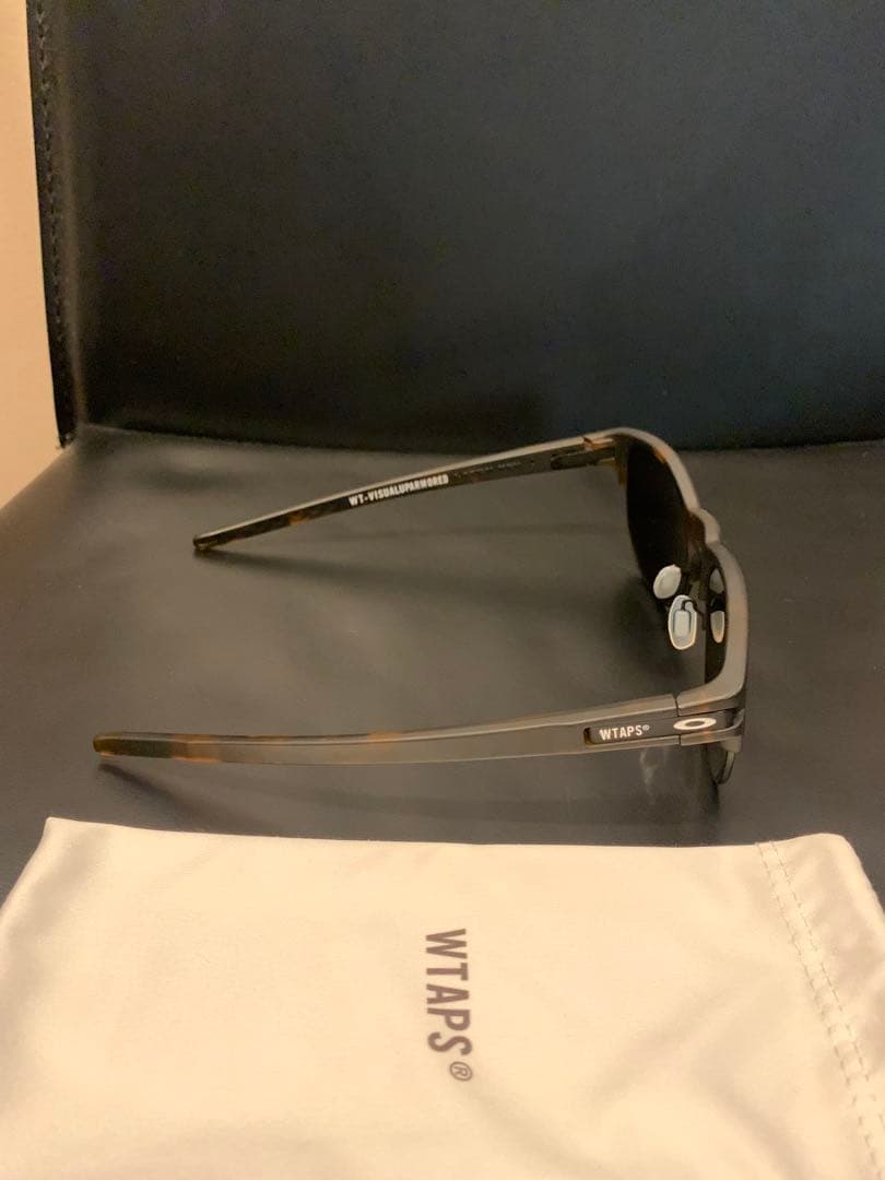 WTAPS Oakleyサングラス LATCH KEY