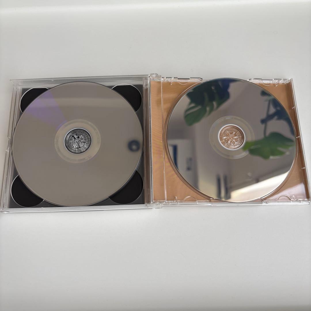 Da-iCE BEST 初回限定盤B （2CD+2Blu-ray付）