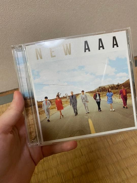 AAAセット