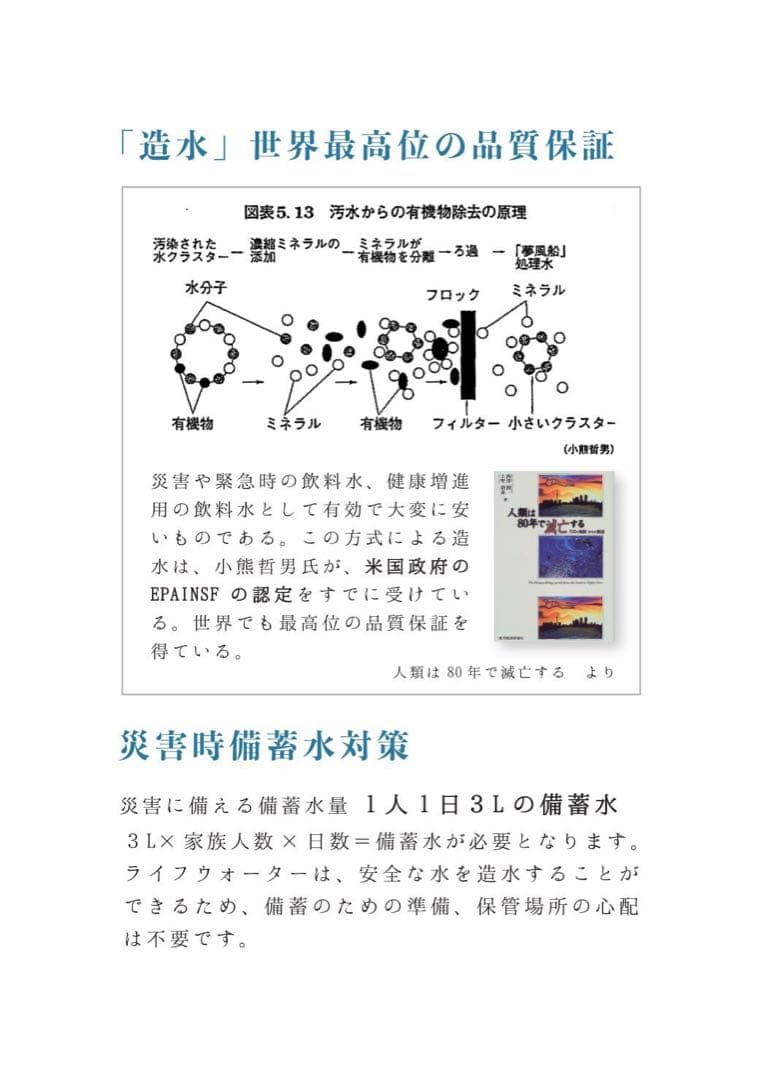 ベル　セラミックフィルター2個国産高品質　各種検査分析済み