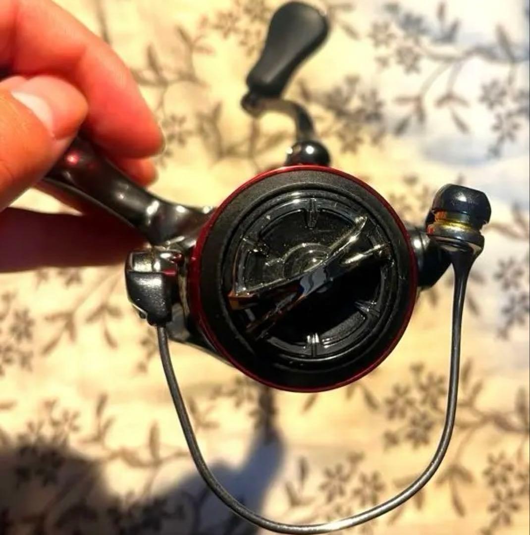 A*様 【美品】シマノ ストラディック C2500S スピニングリール