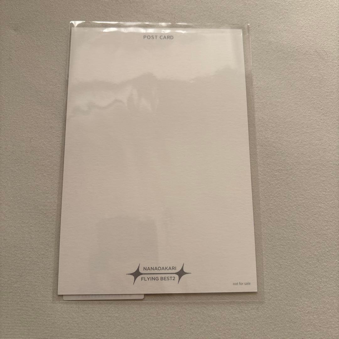 FLYING BEST 2 ナナヲアカリ 完全生産限定版