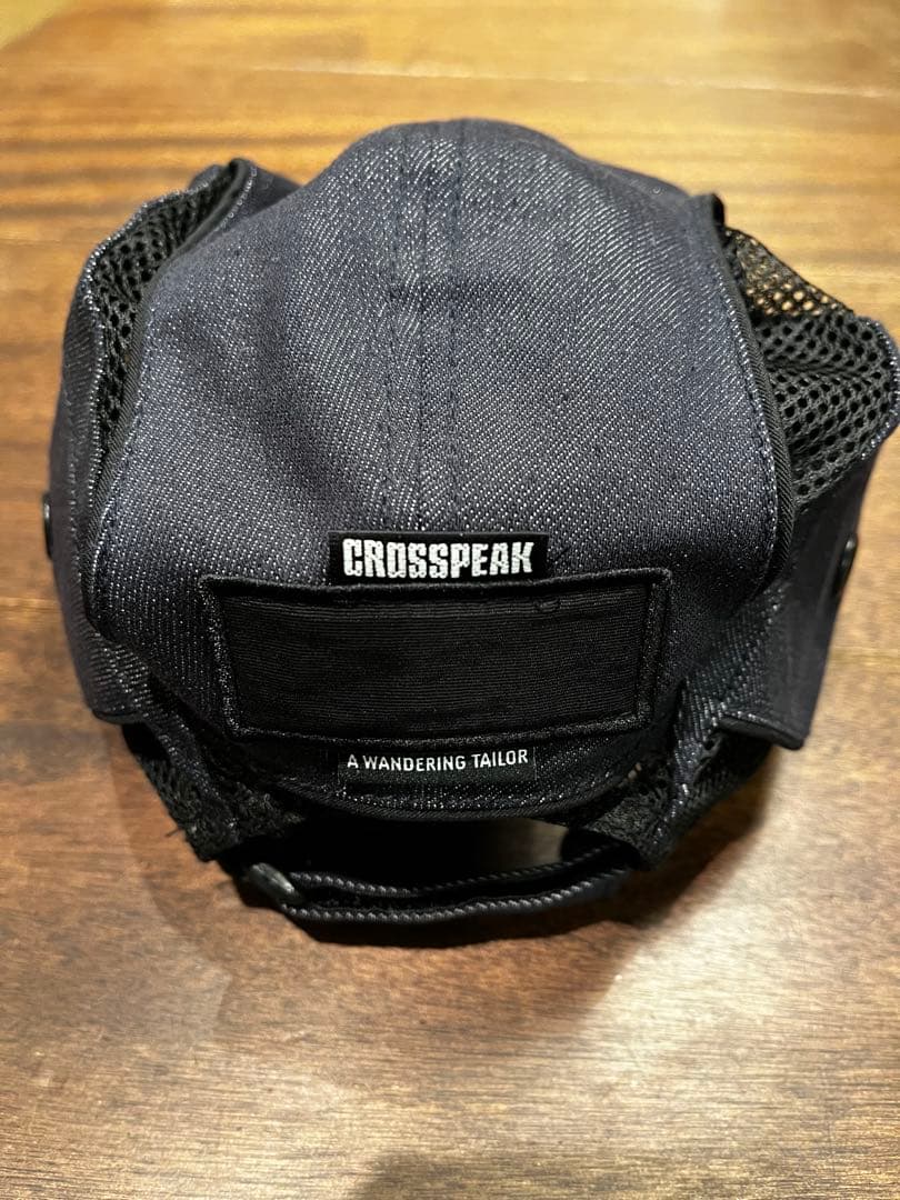 TARP to TARP ROBIN CAP キャップ　 美品