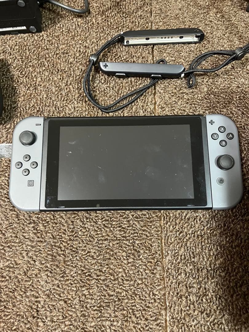 Nintendo Switch 本体マリオパーティセット