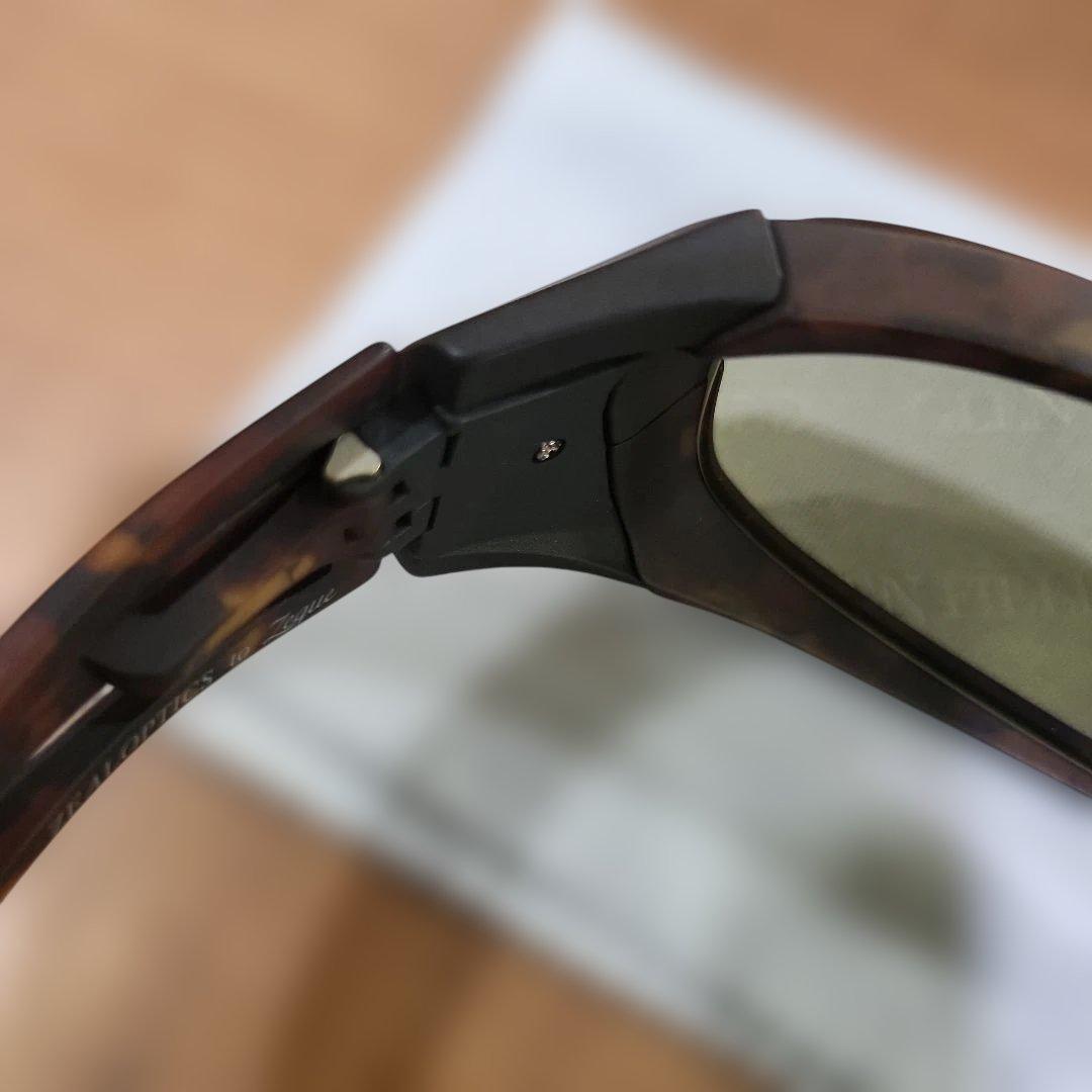 vero 2nd zeque サングラス zealoptics