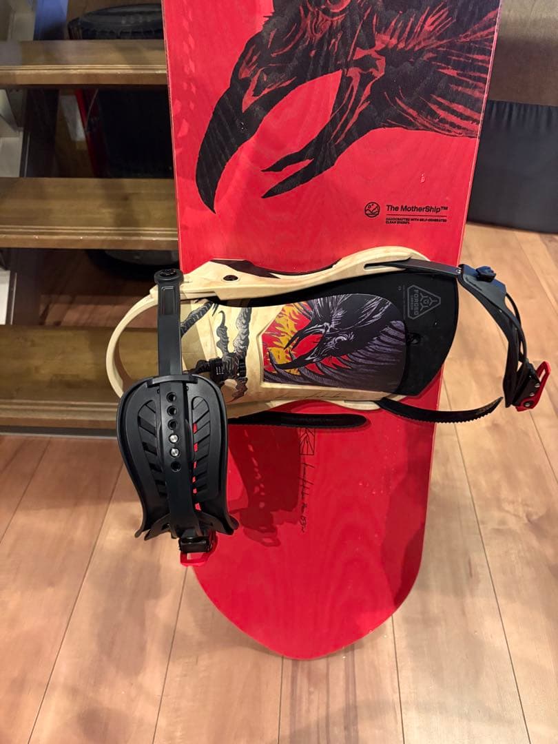 T　kazu kokubo pro155w + atlas pro L