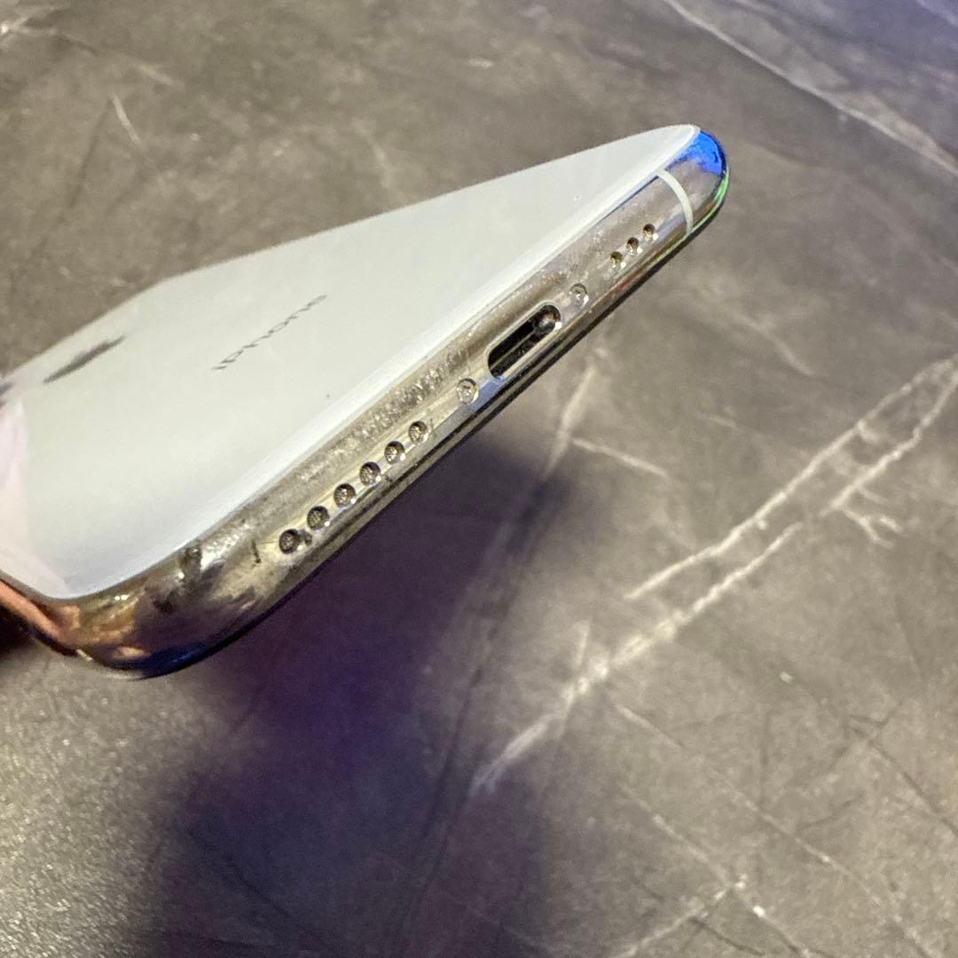 あ*い様 Apple iPhone XS 64GB