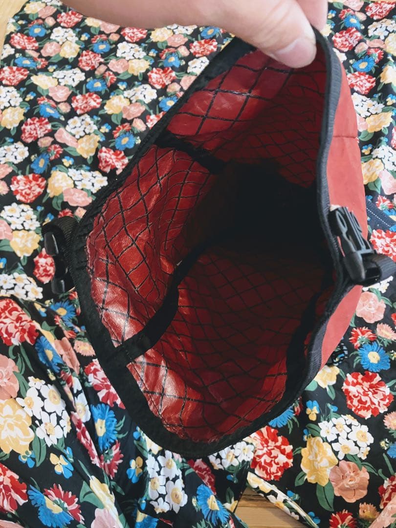 【新古品】SWIFT INDUSTRIES olliepack seat bag