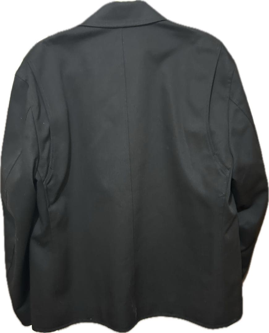 ジャケット・アウター simply complicated BOXY DOUBLE JACKET