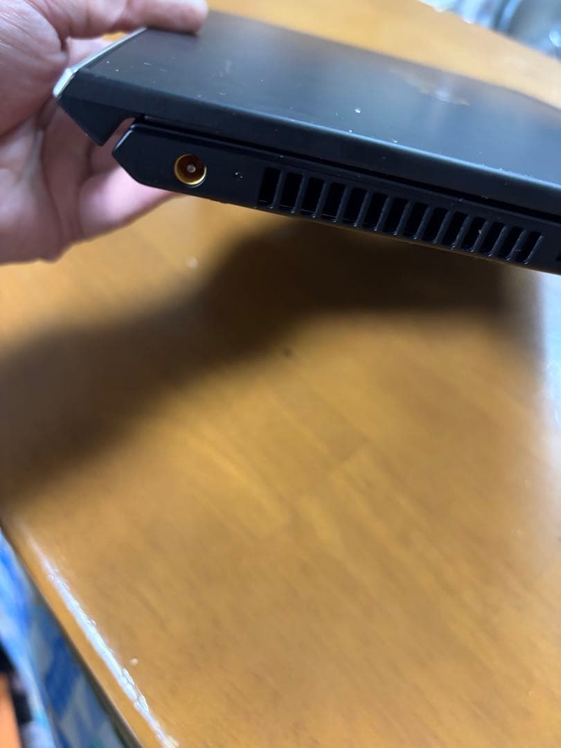 美品 ソニー VJPJ13C12N 第10世代 SIMモデル