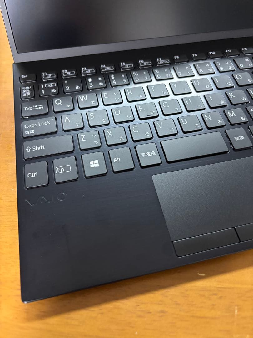 美品 ソニー VJPJ13C12N 第10世代 SIMモデル