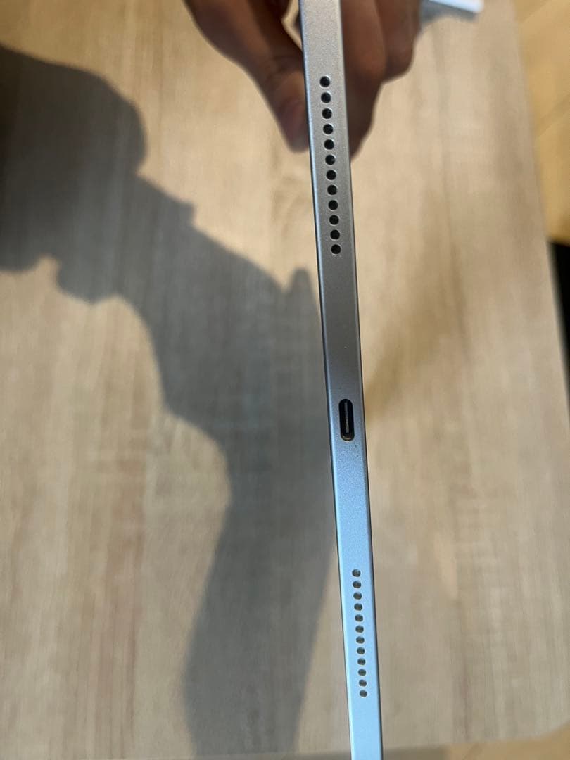 Apple iPad 10世代 シルバー