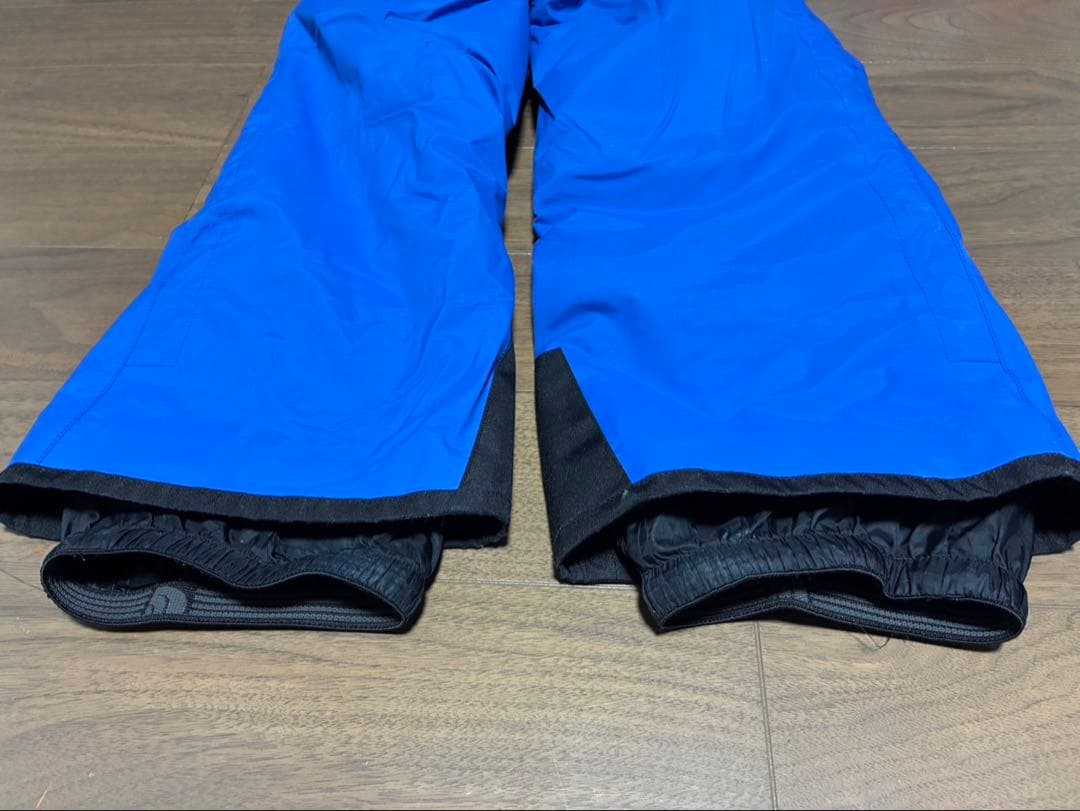 THE NORTH FACE 子ども用スキーウェア　110cm