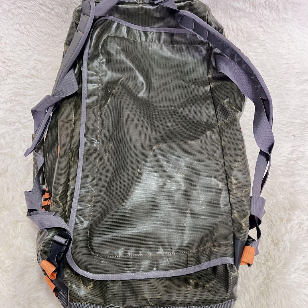 Patagonia ダッフルバッグ パタゴニア ボストンバッグ 旅行用 バッグ