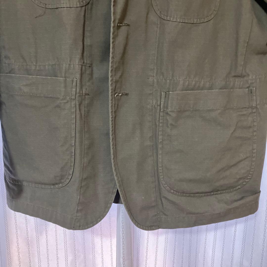 ジャケット・アウター ENGINEERED GARMENTS Bedford Jacket M