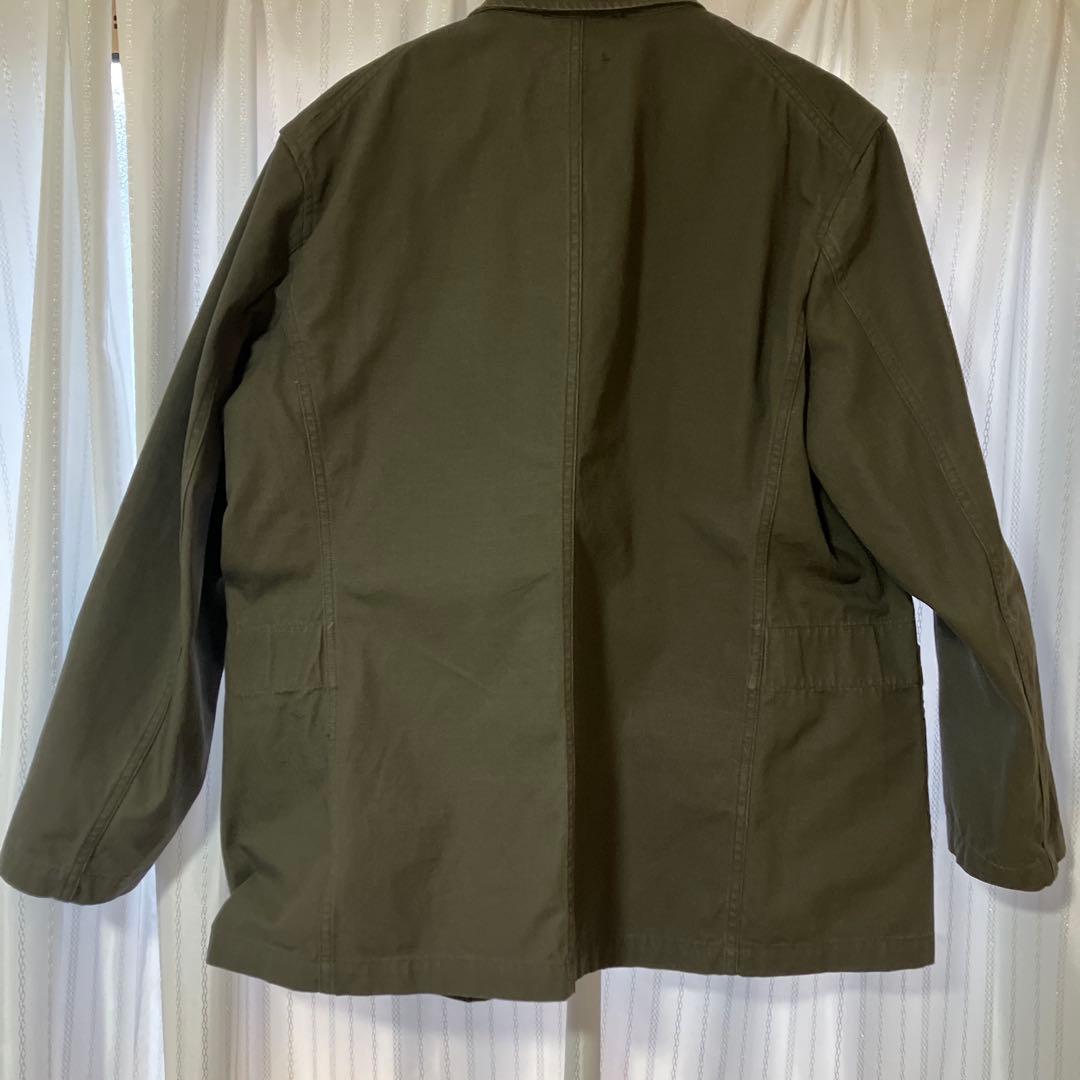 ジャケット・アウター ENGINEERED GARMENTS Bedford Jacket M
