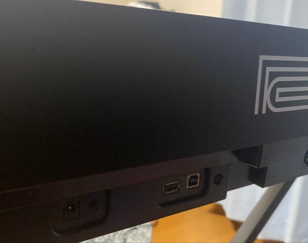 【極美品】Roland RD88 23年製