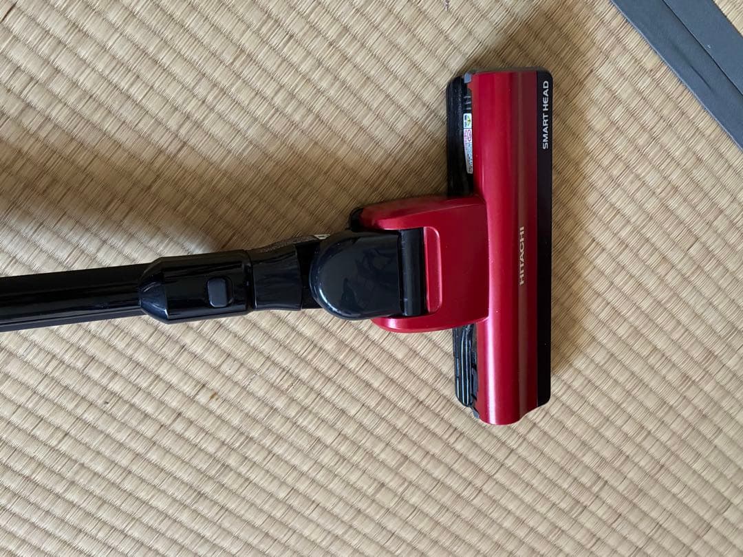 HITACHI スティッククリーナー pv-bhl2000J