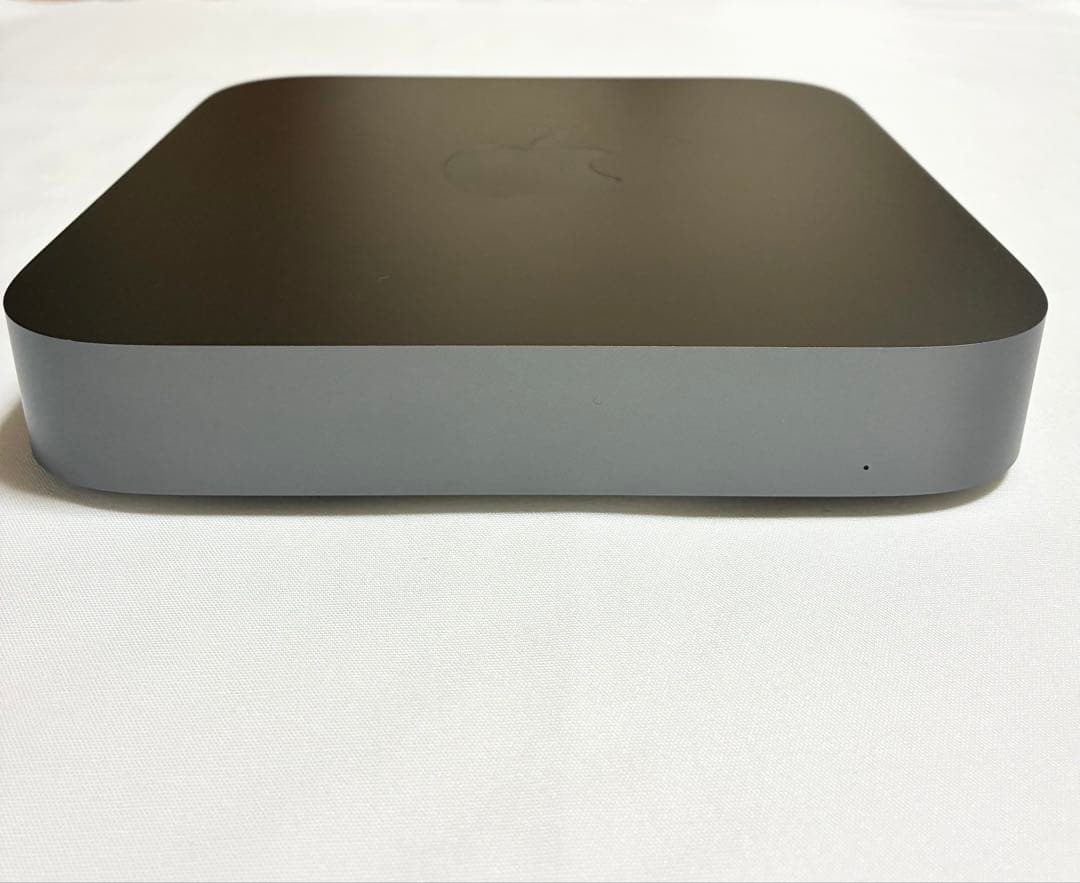 高性能 Apple Macmini 2020 Intel i7 16G 1TB