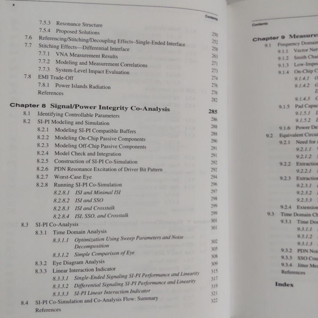 洋書 Power Integrity for I/O Interfaces
