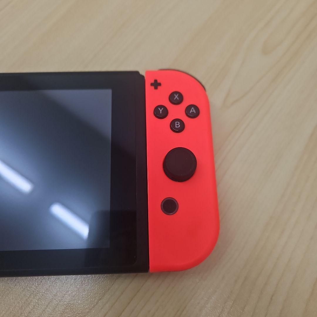 Nintendo Switch ニンテンドースイッチ 本体 HAC-001