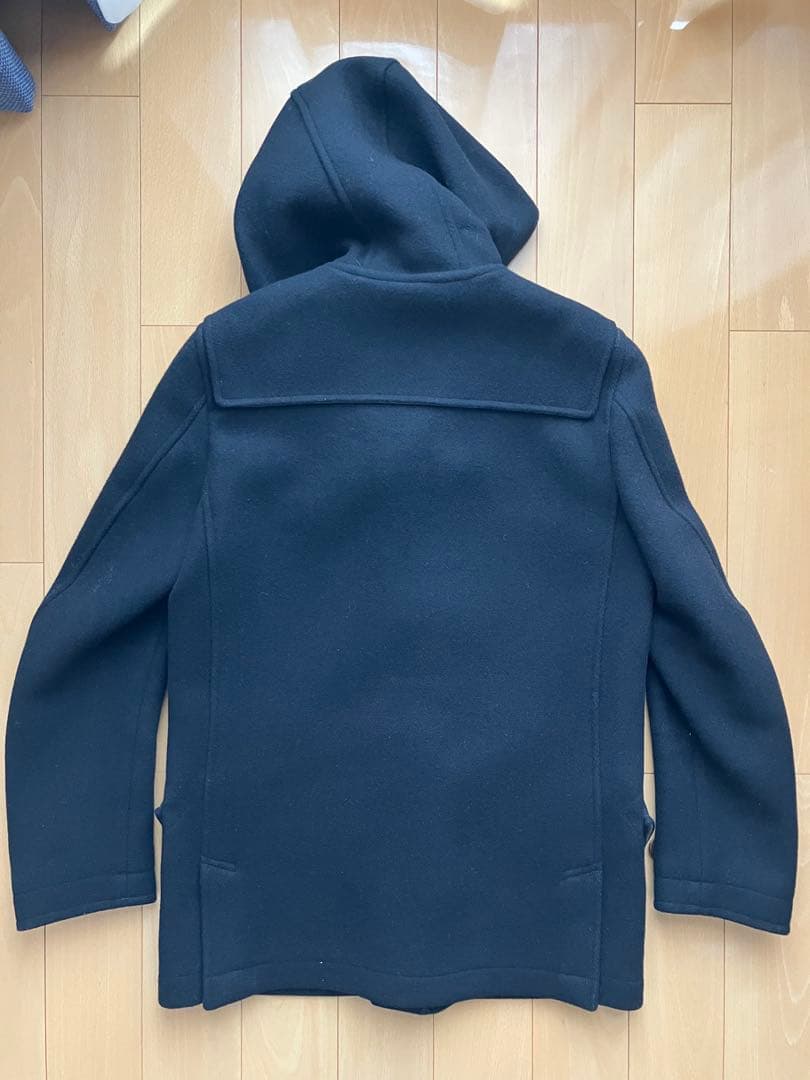 オアグローリー ダッフルコート 36