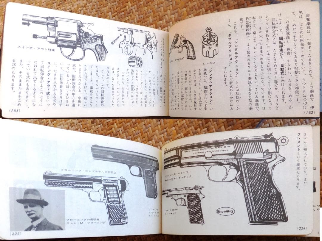 WESTERN & GUN 西部とピストルのことならなんでもわかる