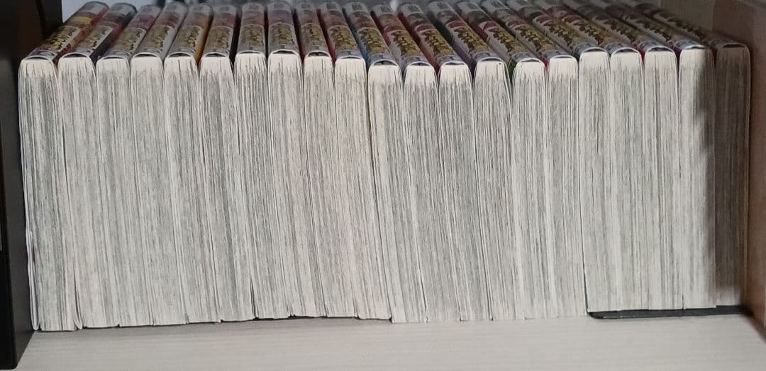 僕のヒーローアカデミア　全巻セット (1-42巻)　ヒロアカ　完結