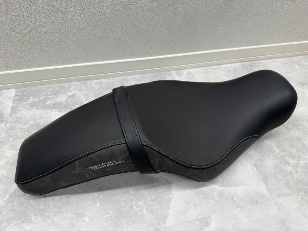 メ*森様 ハーレーダビッドソン純正シート　xl1200用