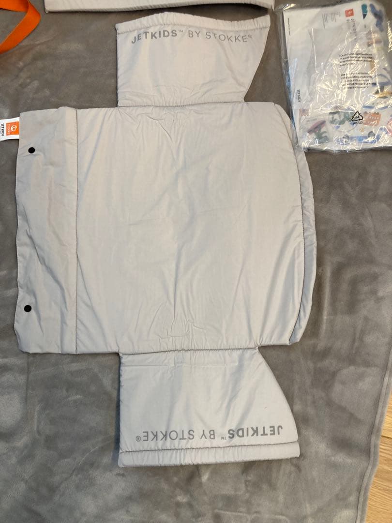 JET KIDS ジェットキッズ ベッドボックス　STOKKE ストッケ
