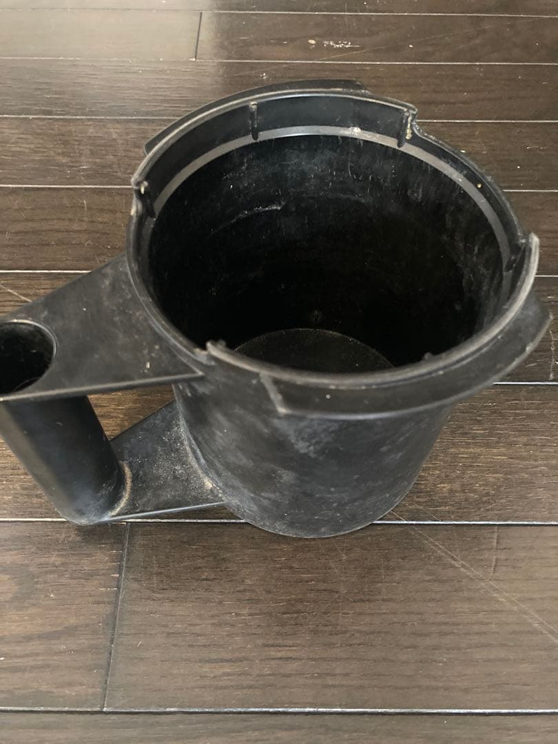 PJ-1 パコジェット付属品3点　傷、汚れ有り。