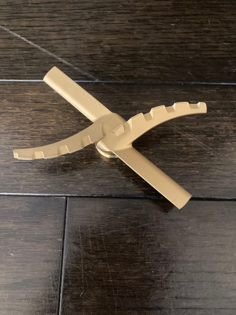 PJ-1 パコジェット付属品3点　傷、汚れ有り。