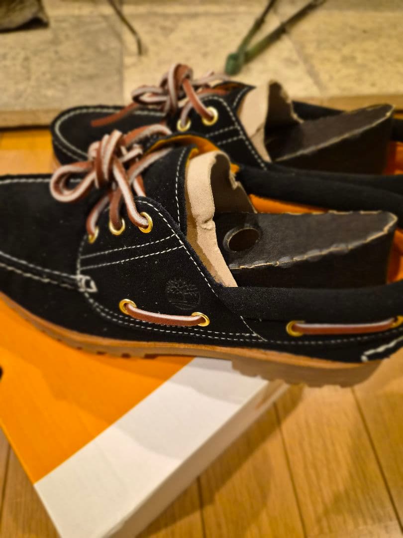 【新品未使用】BEAUTY&YOUTH別注　3EYE CLASSIC LUG