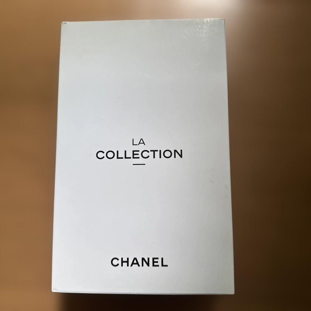CHANEL ノート ブック3色セット