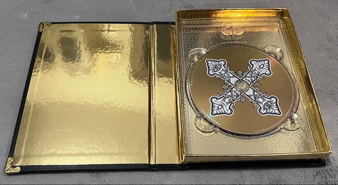 K-POP・アジア ONE OF A KIND G-DRAGON CD