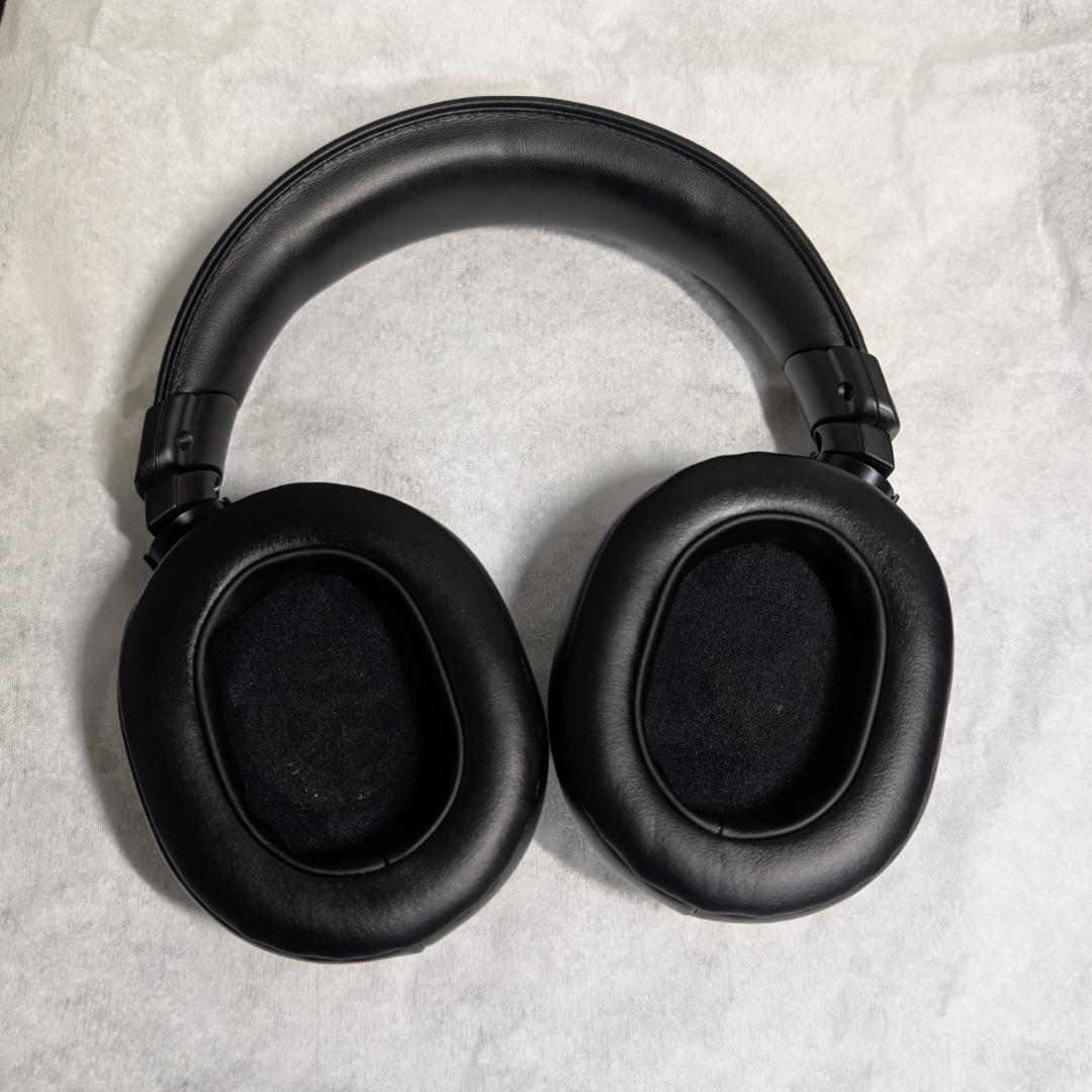 ヘッドホン SONY MDR-M1