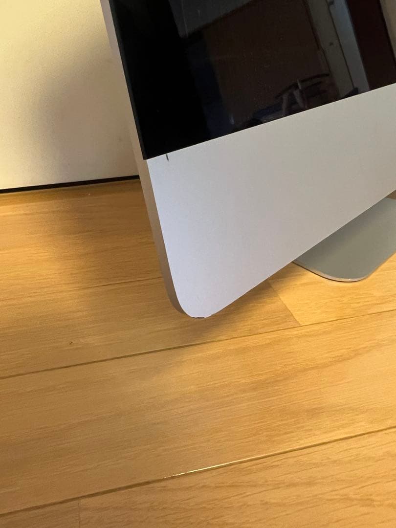 iMac 21.5インチ Late2013 A1418 起動確認済 本体 部品取