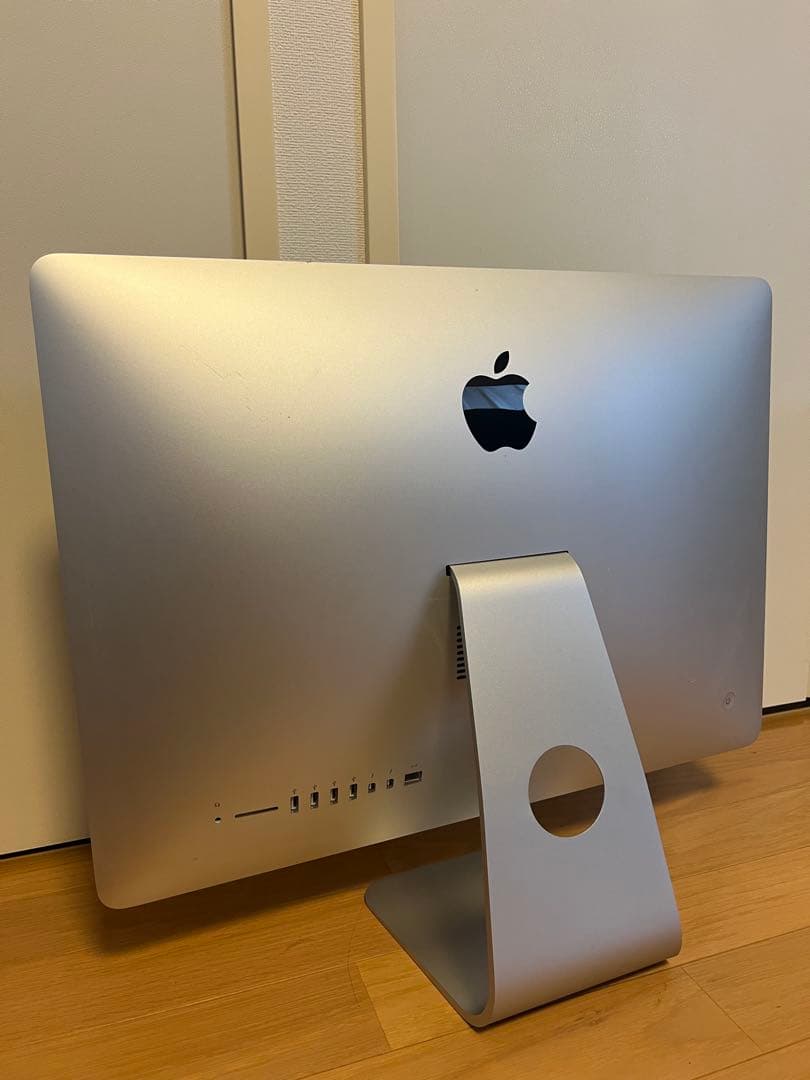 iMac 21.5インチ Late2013 A1418 起動確認済 本体 部品取