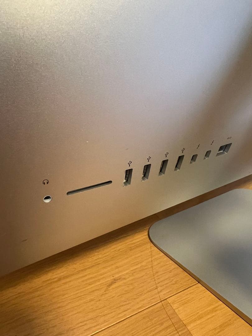 iMac 21.5インチ Late2013 A1418 起動確認済 本体 部品取