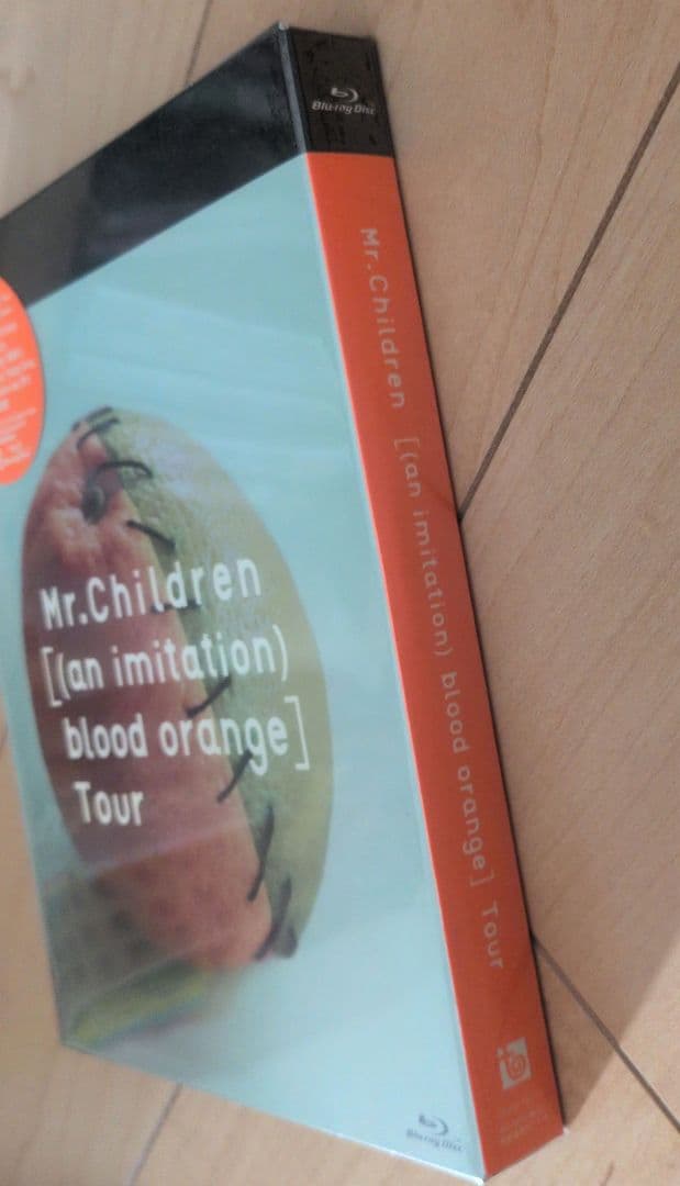 Mr.Children/Mr.Children[(an imitation)b…