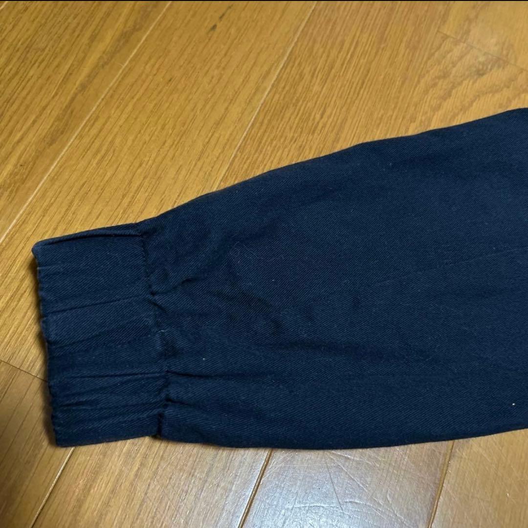 PENDLETON リバーシブルドリズラージャケット