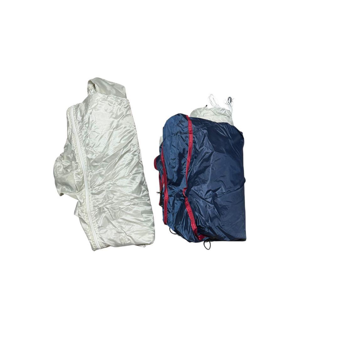 Coleman ELITE Weathermaster テント 7人用 大型