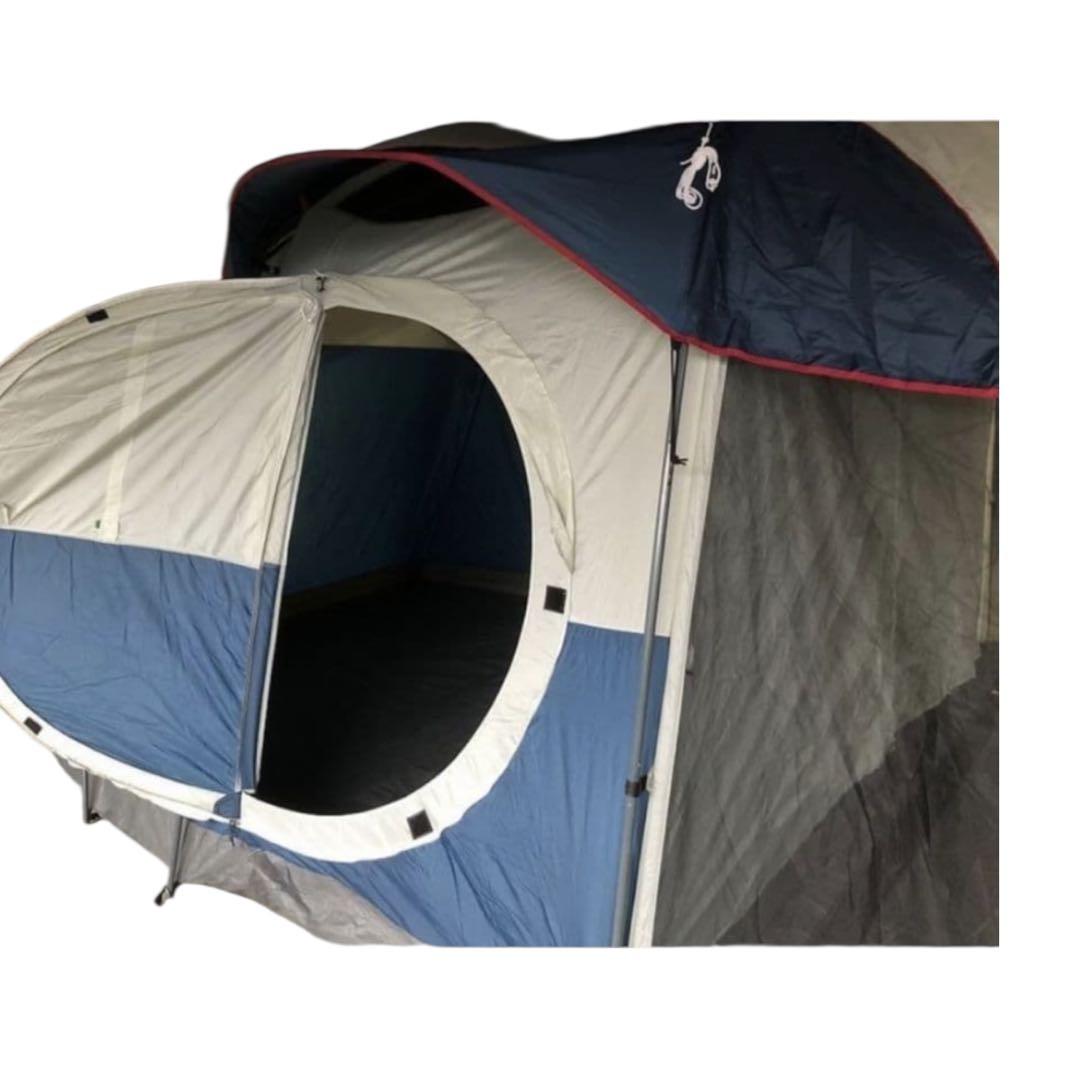 Coleman ELITE Weathermaster テント 7人用 大型