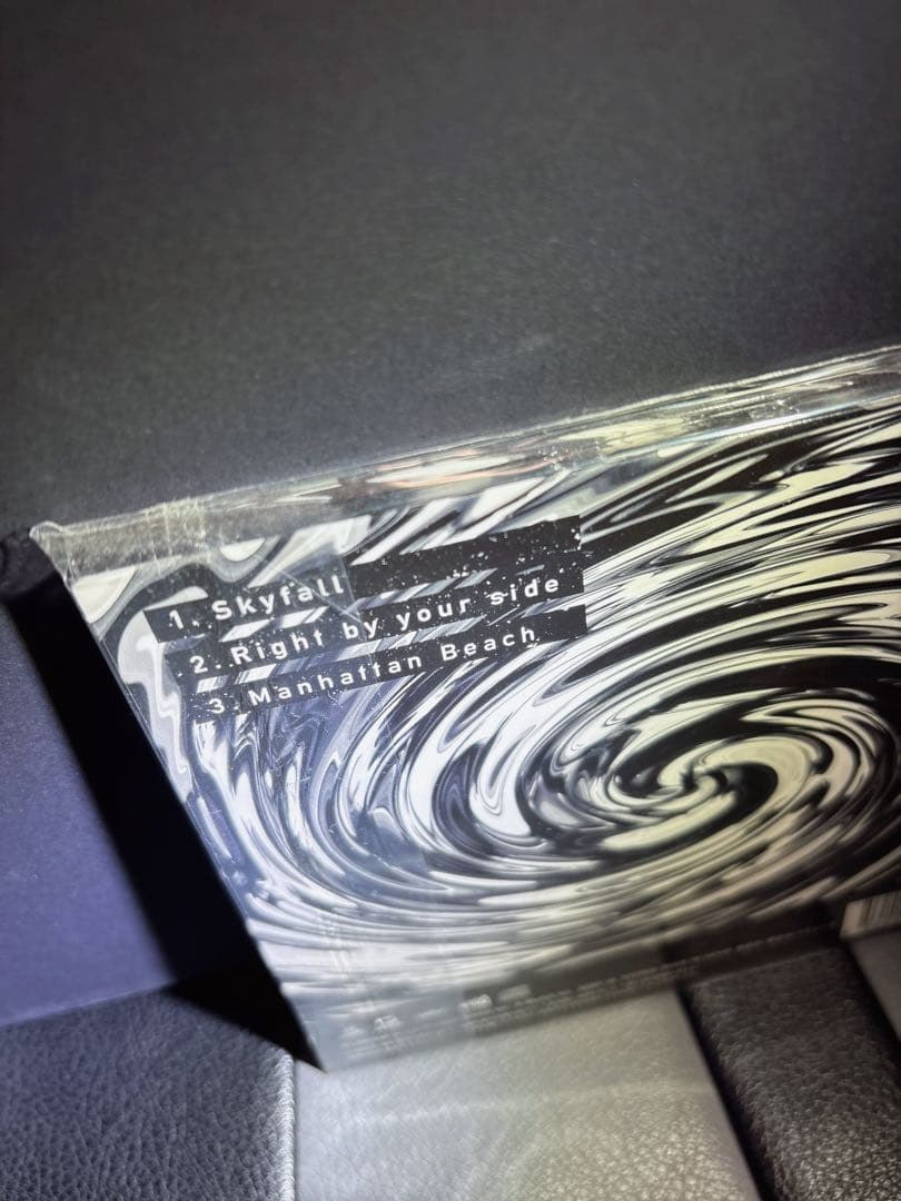 【正規品】ONE OK ROCK Skyfall 会場限定CD
