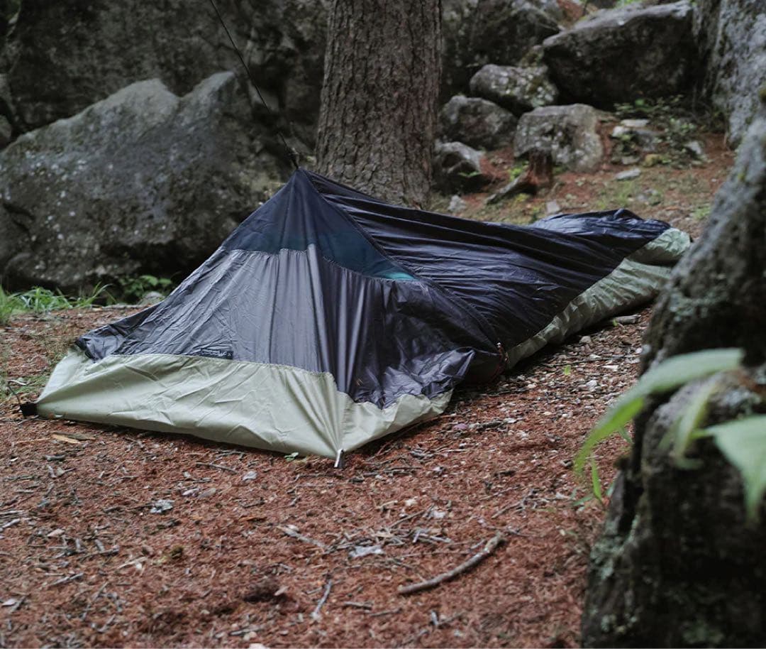 テント・タープ mountain laurel designs superlight bivy