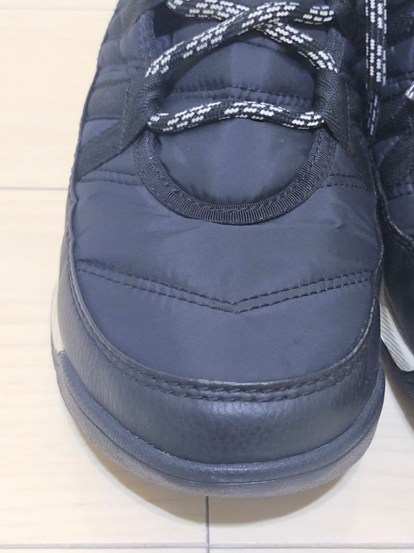 ソレル sorel ウィットニーショートレース 24.5cm