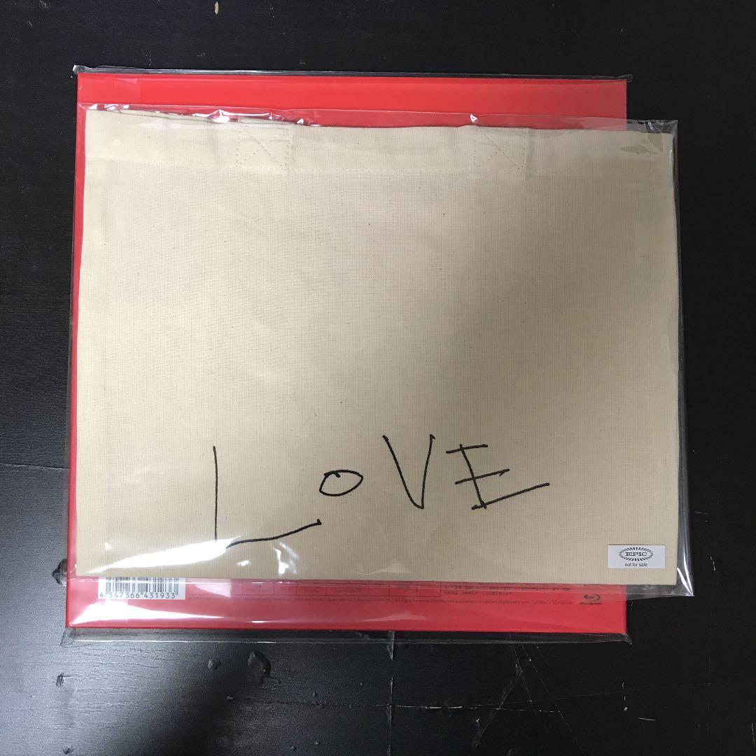 菅田将暉/LIVE TOUR 2019\"LOVE\"@Zepp DiverCit…