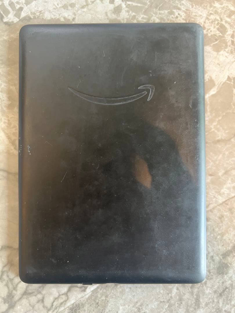 Kindle Paperwhite シグニチャー 11世代　32GB
