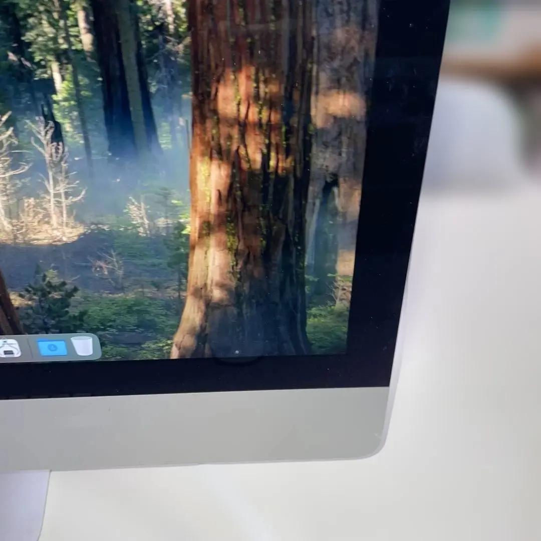 Apple iMac 27インチ 2019 メモリ40GB SSD256GB